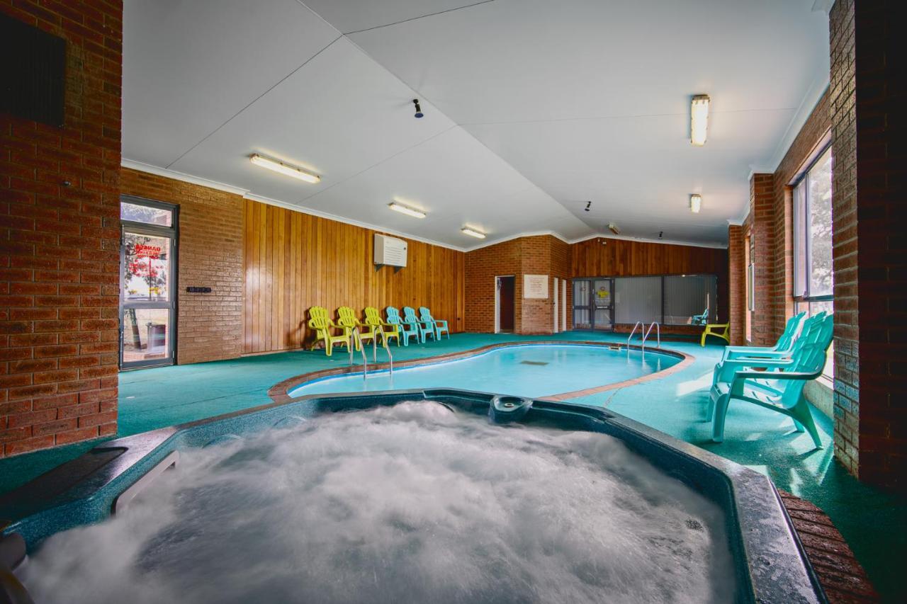 Best Westlander Motor Inn Horsham Εξωτερικό φωτογραφία