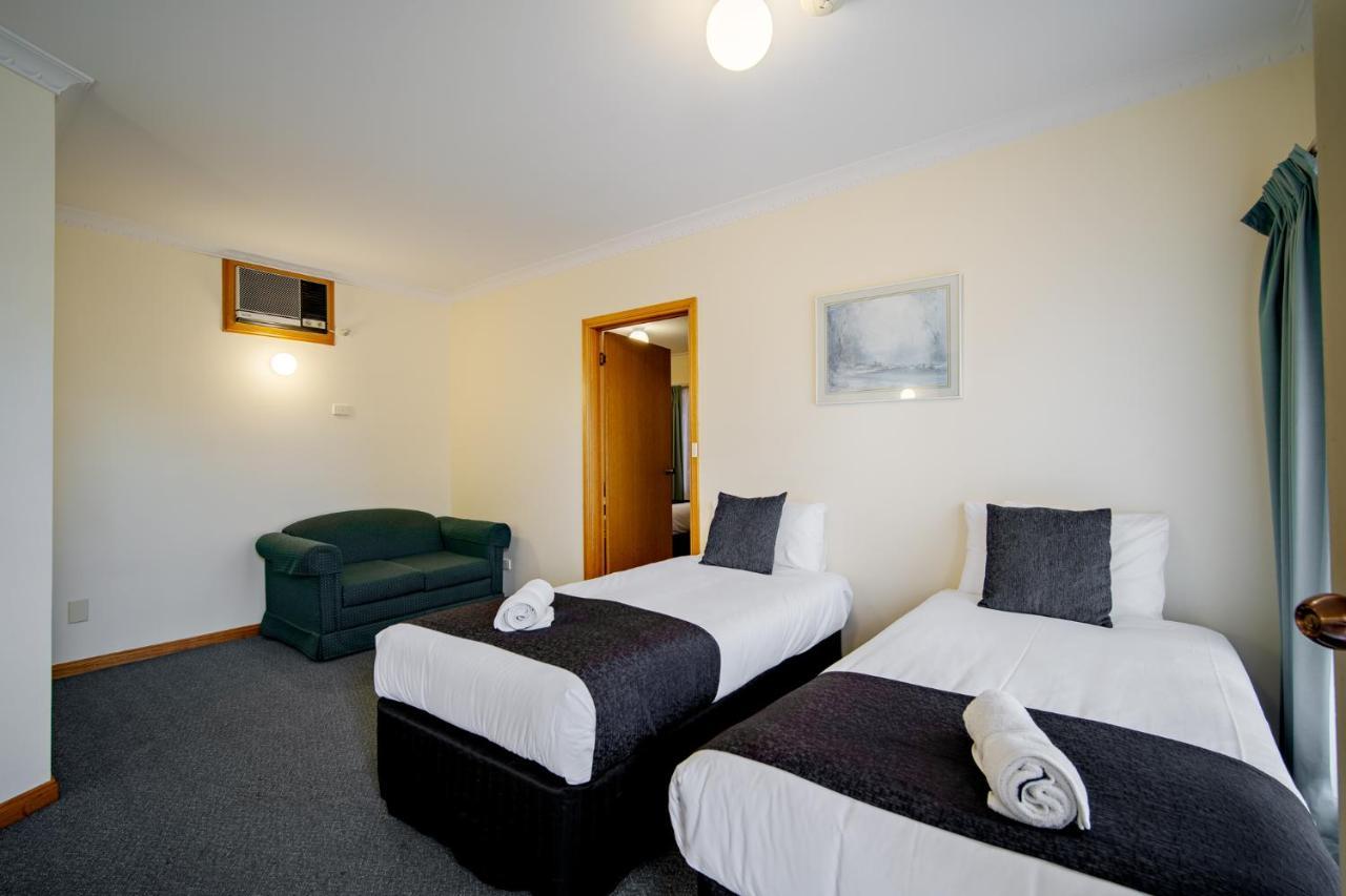 Best Westlander Motor Inn Horsham Εξωτερικό φωτογραφία
