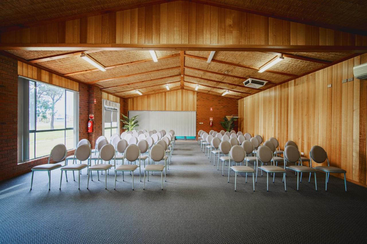 Best Westlander Motor Inn Horsham Εξωτερικό φωτογραφία