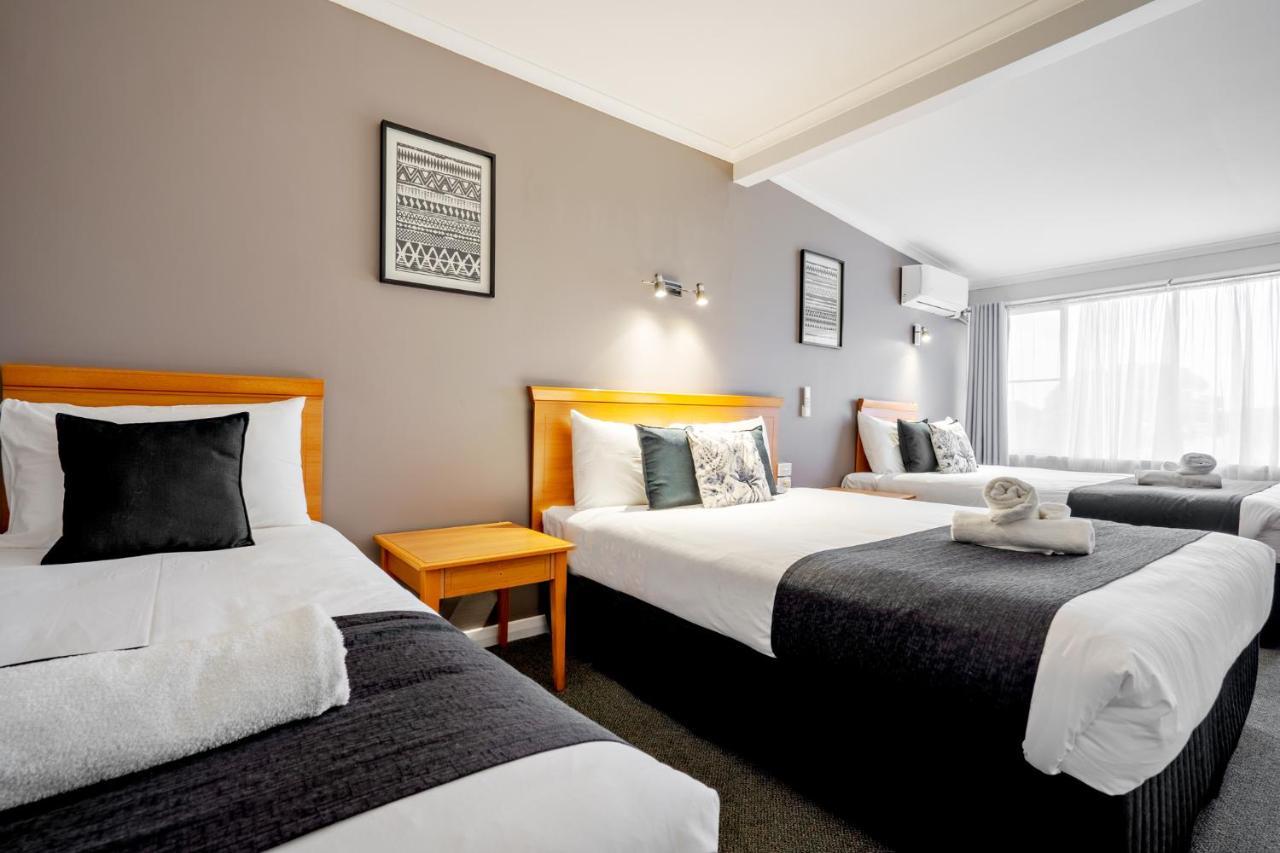 Best Westlander Motor Inn Horsham Εξωτερικό φωτογραφία
