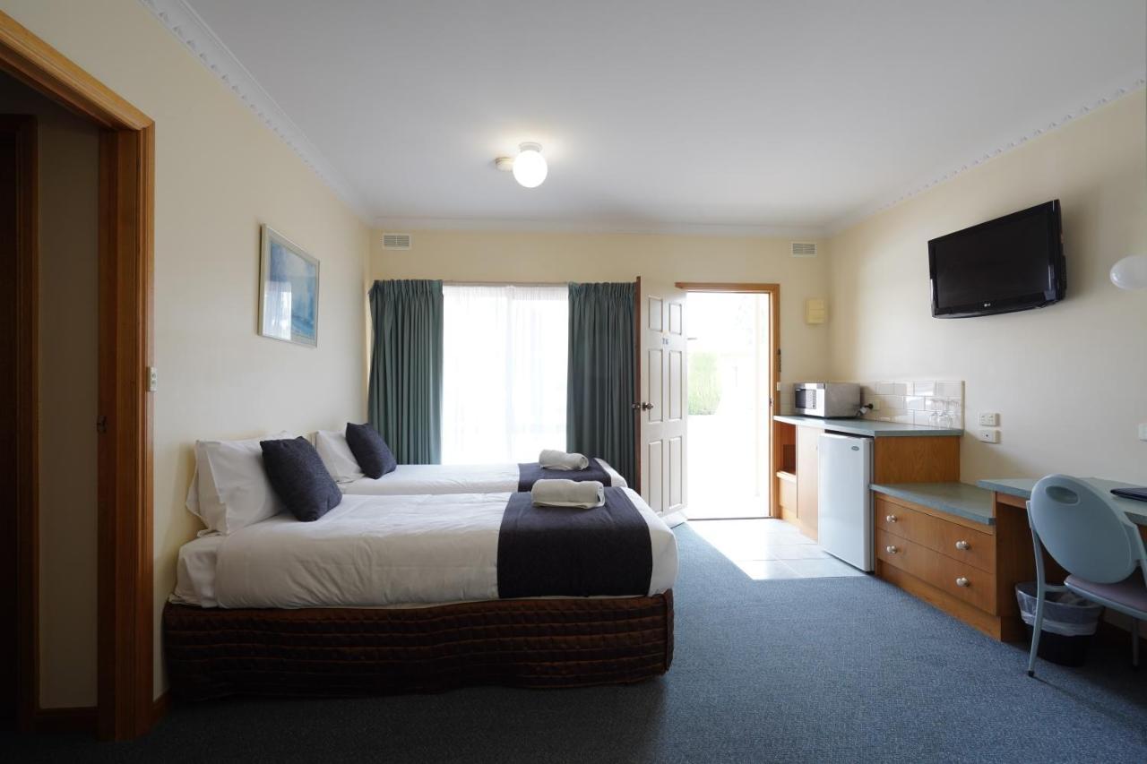 Best Westlander Motor Inn Horsham Εξωτερικό φωτογραφία