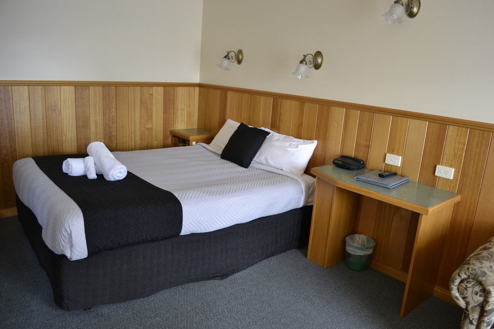 Best Westlander Motor Inn Horsham Εξωτερικό φωτογραφία