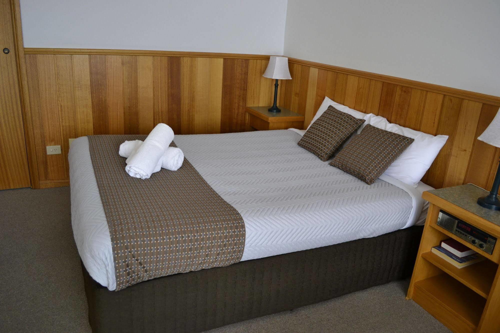 Best Westlander Motor Inn Horsham Εξωτερικό φωτογραφία