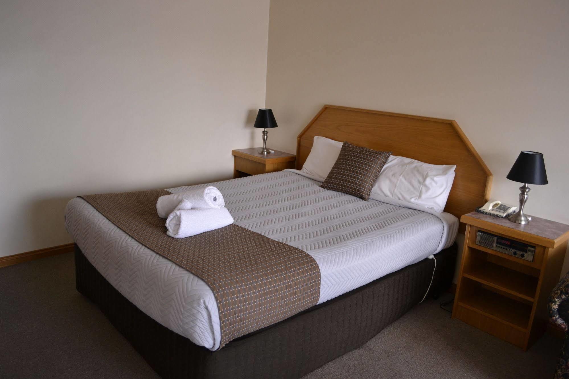 Best Westlander Motor Inn Horsham Εξωτερικό φωτογραφία