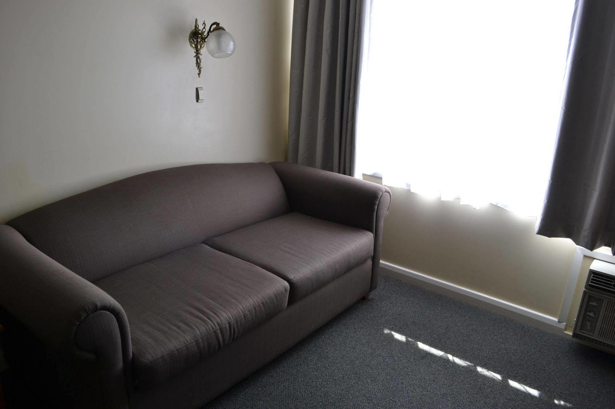 Best Westlander Motor Inn Horsham Εξωτερικό φωτογραφία