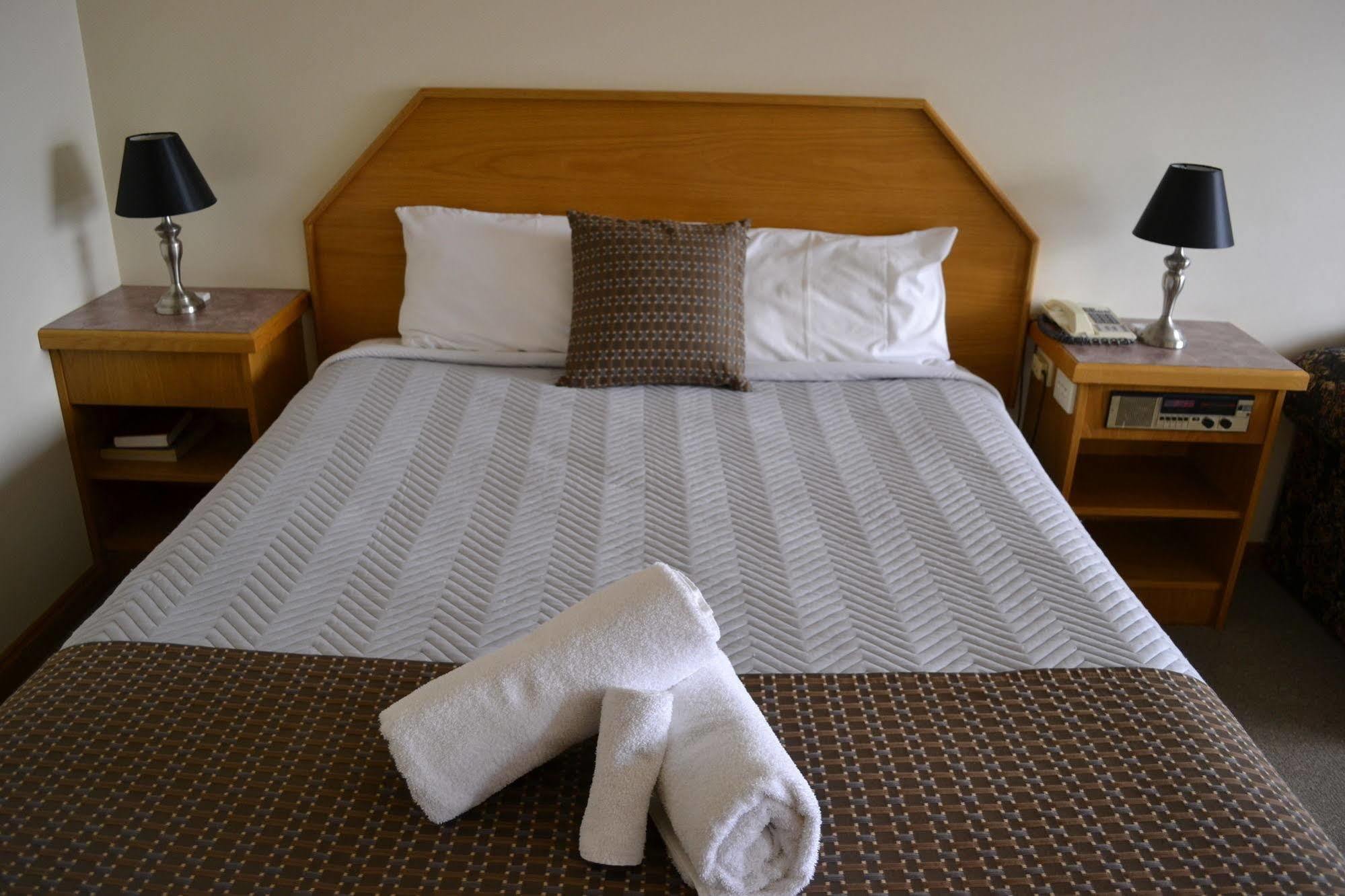Best Westlander Motor Inn Horsham Εξωτερικό φωτογραφία