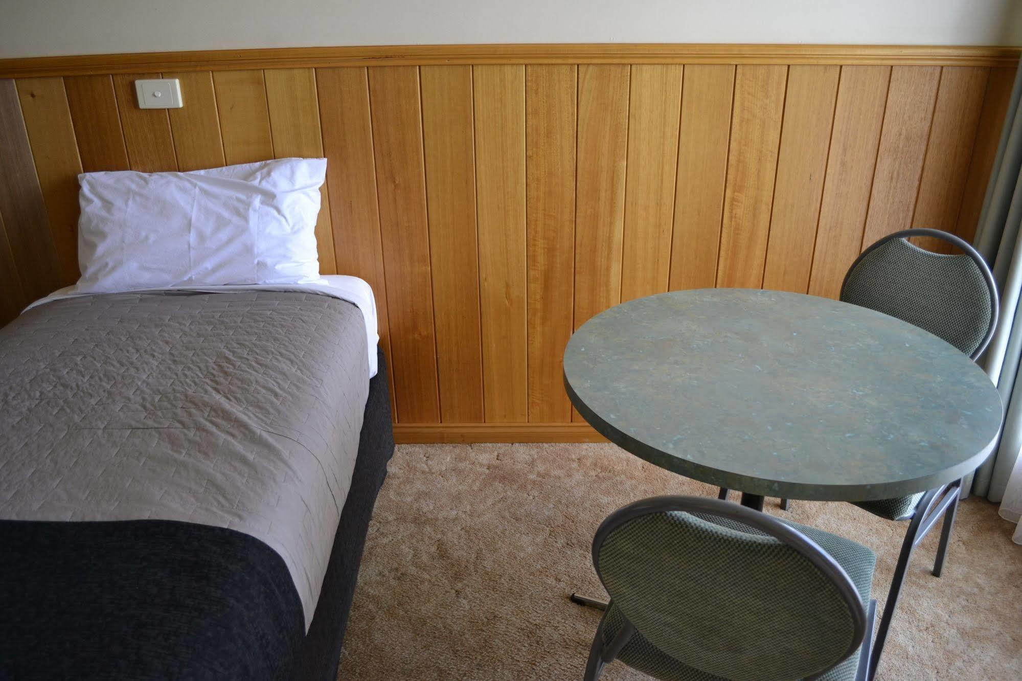 Best Westlander Motor Inn Horsham Εξωτερικό φωτογραφία