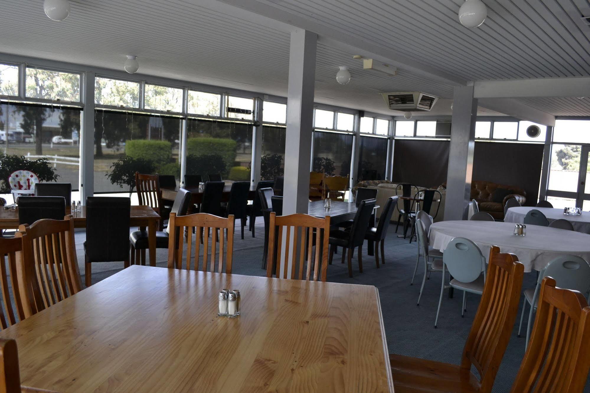 Best Westlander Motor Inn Horsham Εξωτερικό φωτογραφία