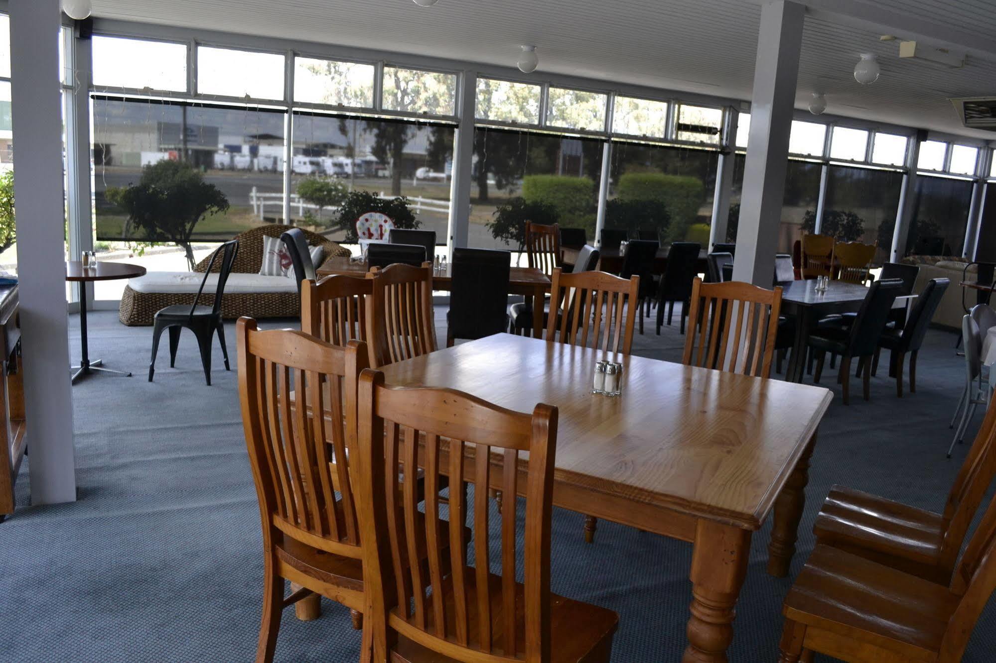 Best Westlander Motor Inn Horsham Εξωτερικό φωτογραφία