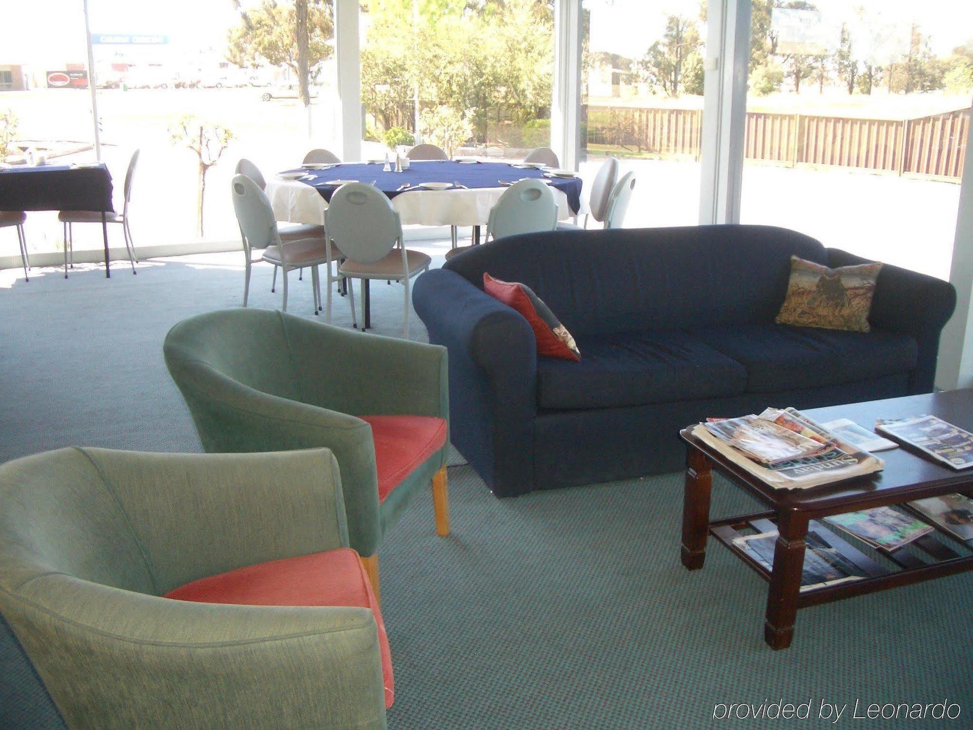 Best Westlander Motor Inn Horsham Εξωτερικό φωτογραφία