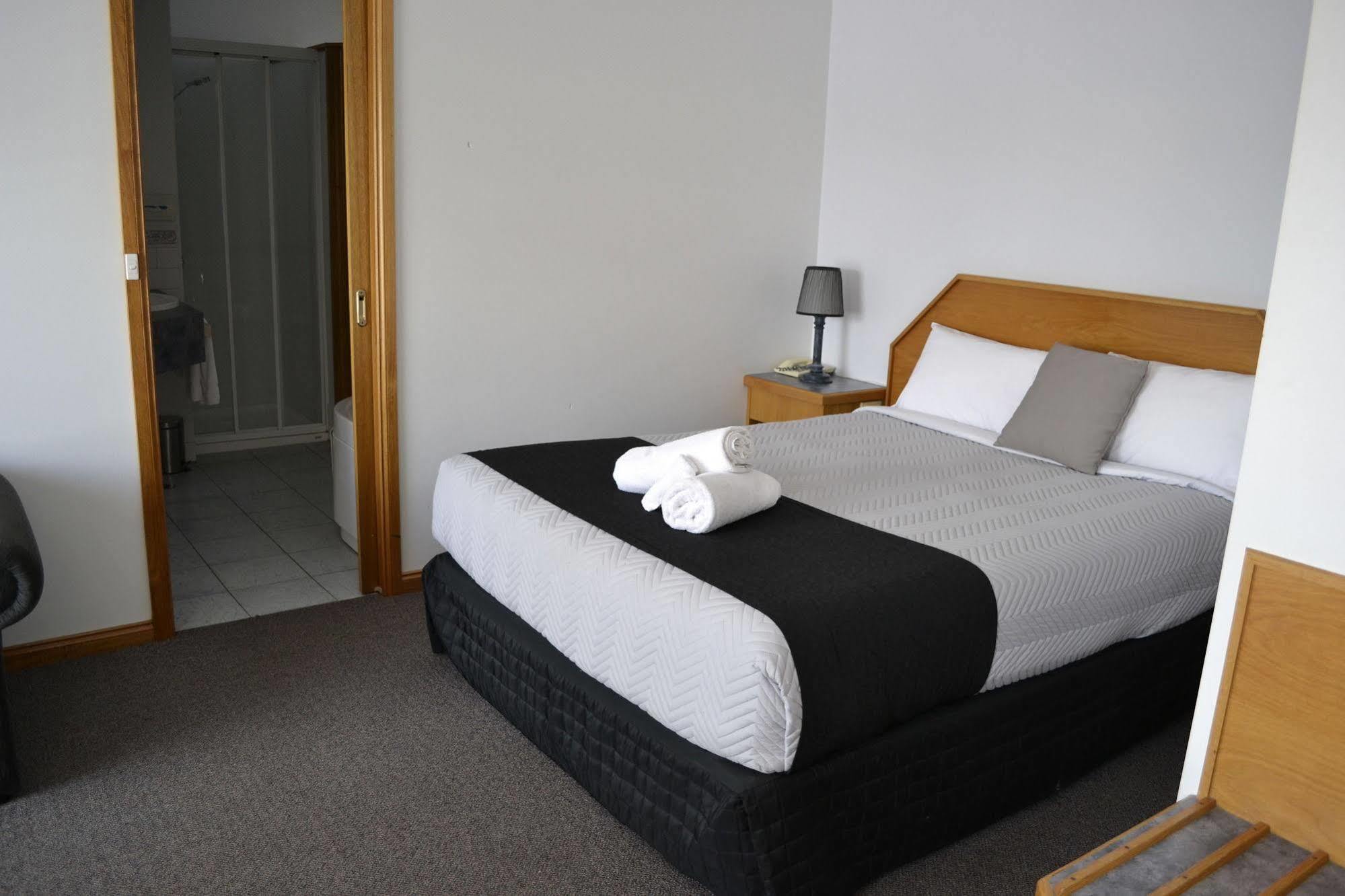 Best Westlander Motor Inn Horsham Εξωτερικό φωτογραφία