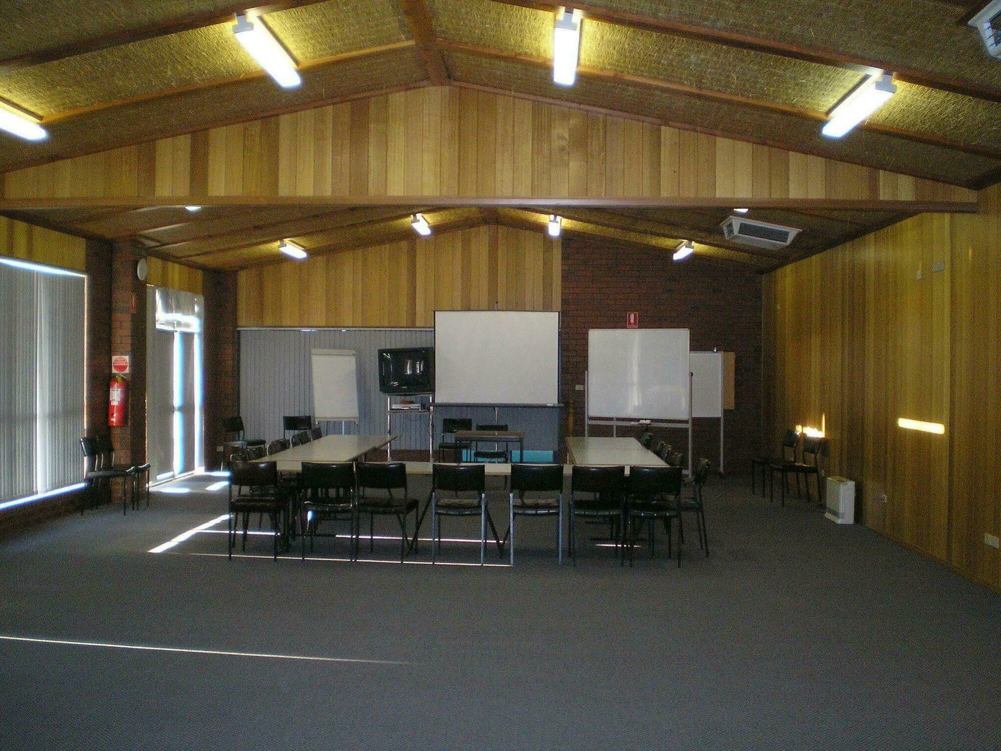 Best Westlander Motor Inn Horsham Εξωτερικό φωτογραφία