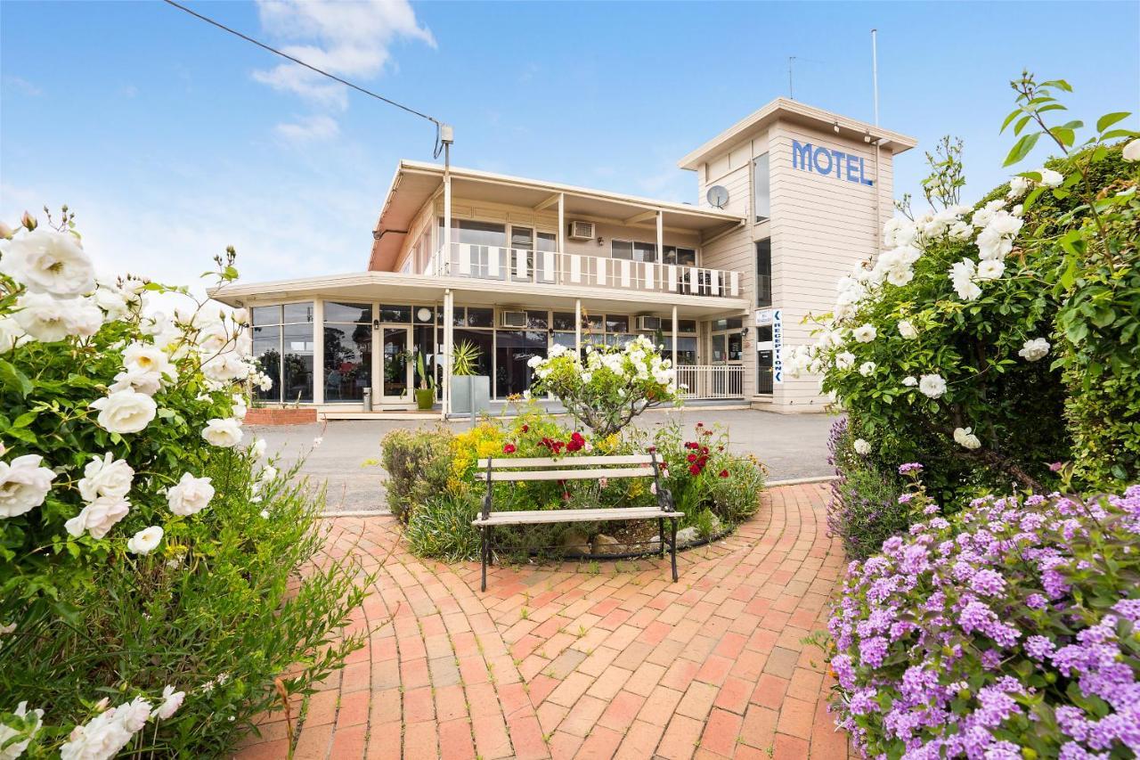 Best Westlander Motor Inn Horsham Εξωτερικό φωτογραφία
