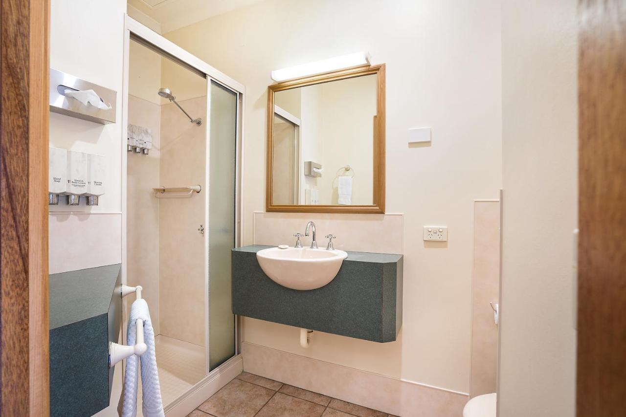 Best Westlander Motor Inn Horsham Εξωτερικό φωτογραφία