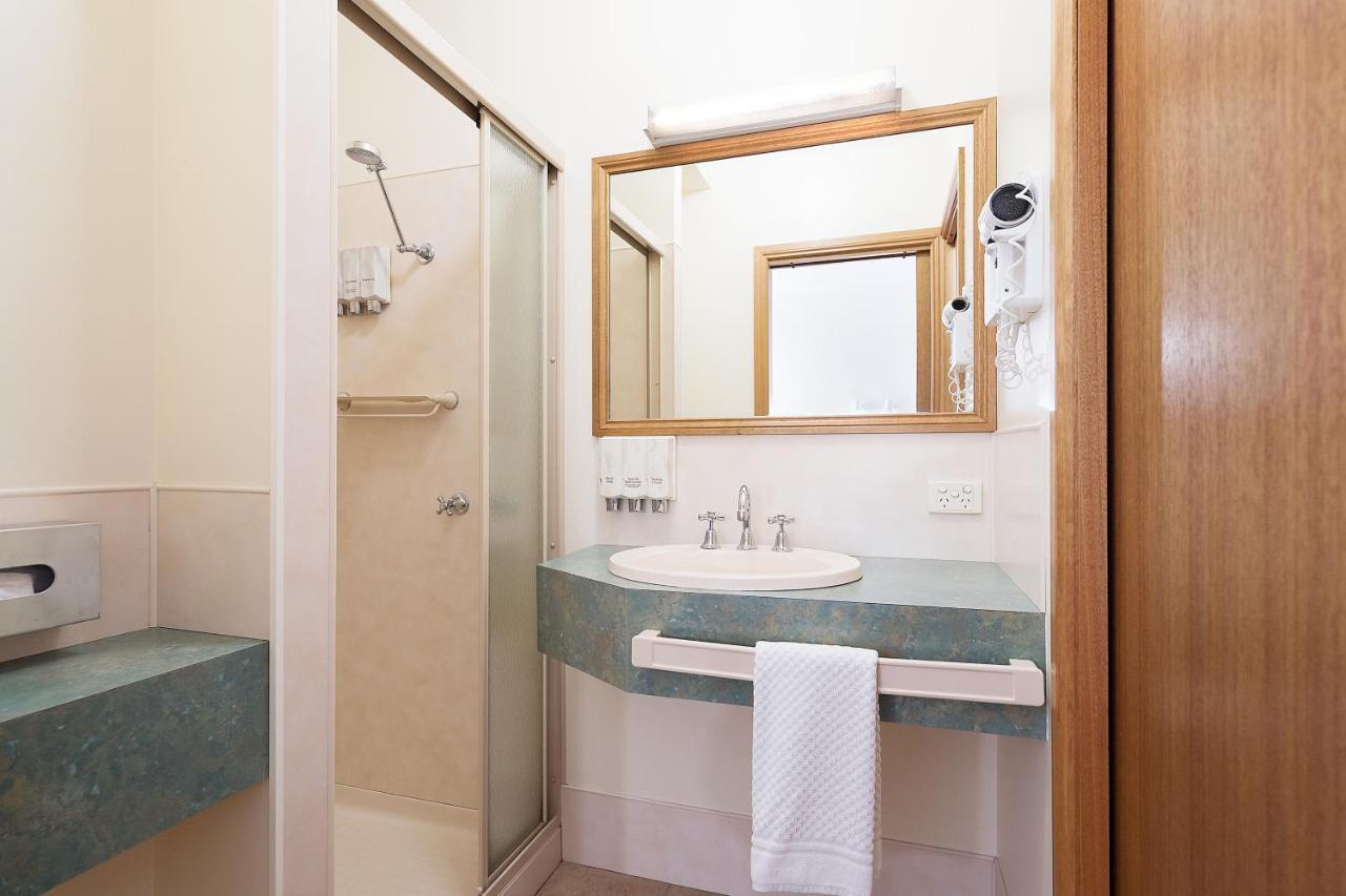 Best Westlander Motor Inn Horsham Εξωτερικό φωτογραφία