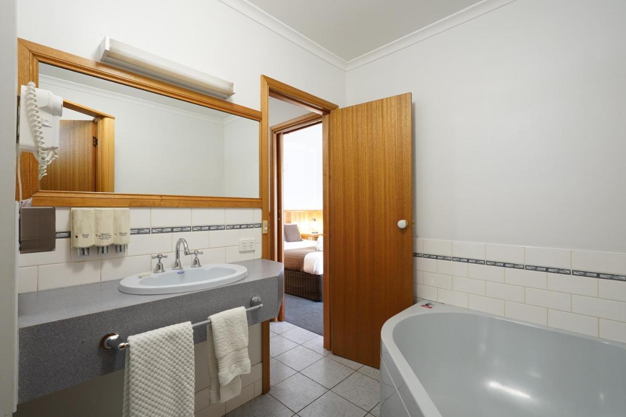 Best Westlander Motor Inn Horsham Εξωτερικό φωτογραφία