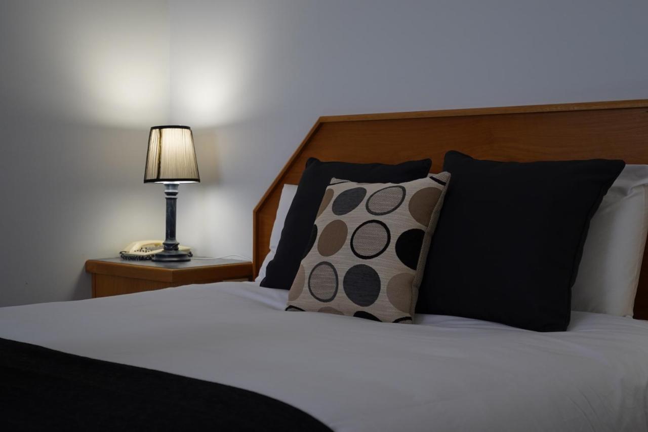 Best Westlander Motor Inn Horsham Εξωτερικό φωτογραφία