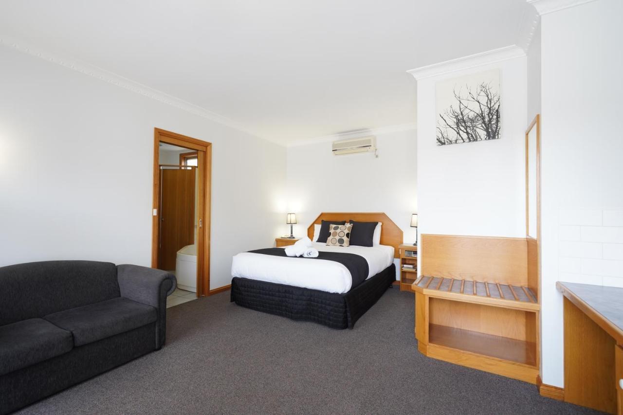 Best Westlander Motor Inn Horsham Εξωτερικό φωτογραφία