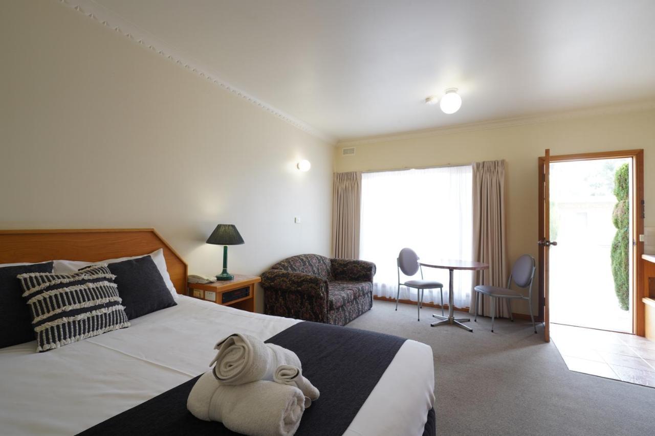 Best Westlander Motor Inn Horsham Εξωτερικό φωτογραφία