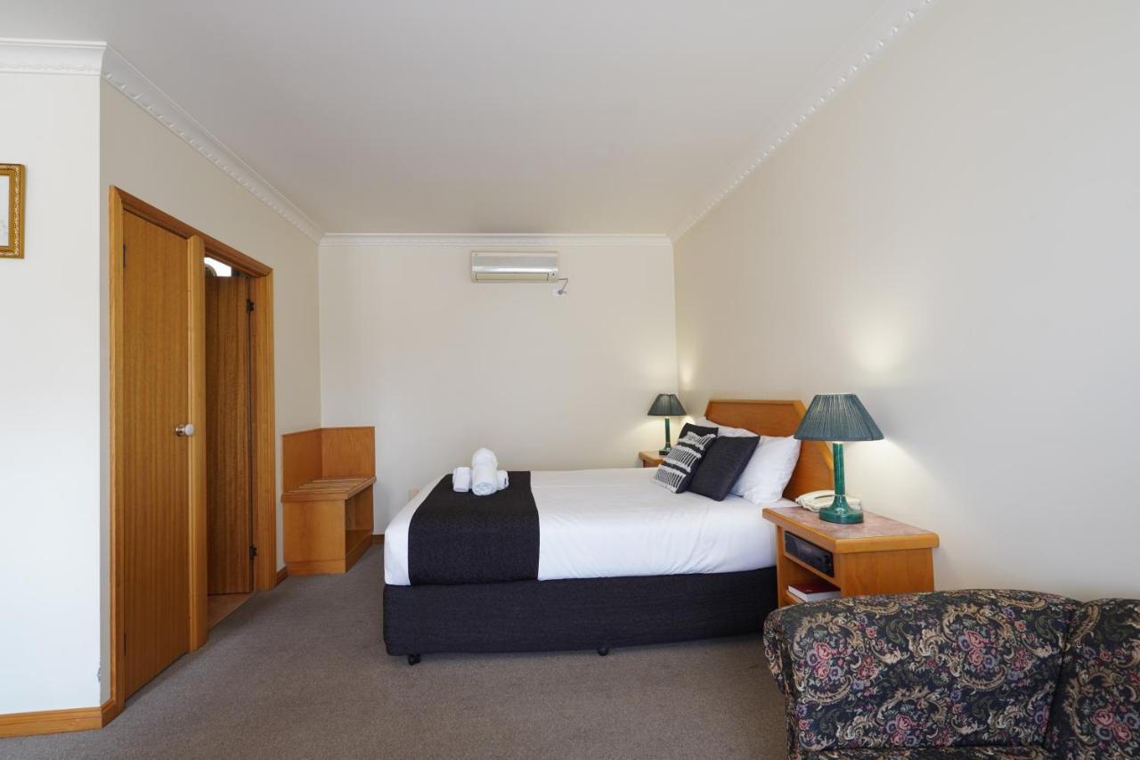 Best Westlander Motor Inn Horsham Εξωτερικό φωτογραφία
