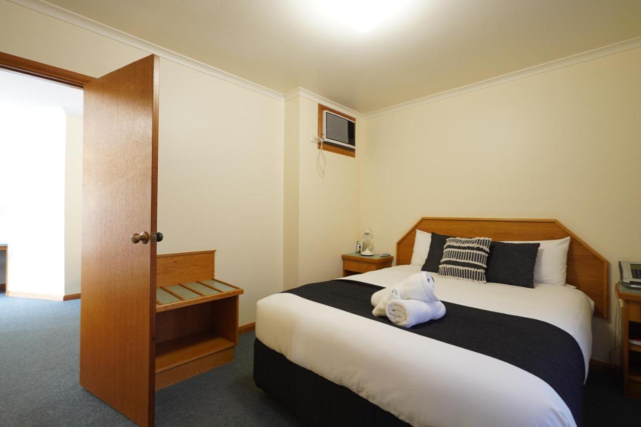 Best Westlander Motor Inn Horsham Εξωτερικό φωτογραφία